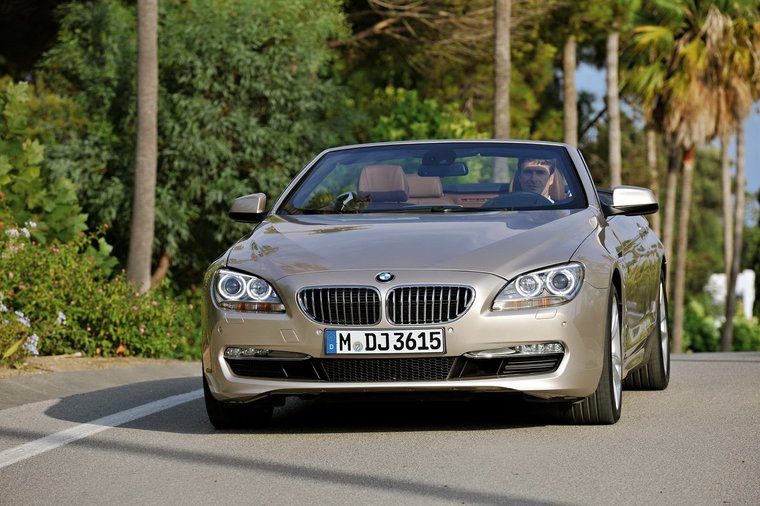 Fot. BMW