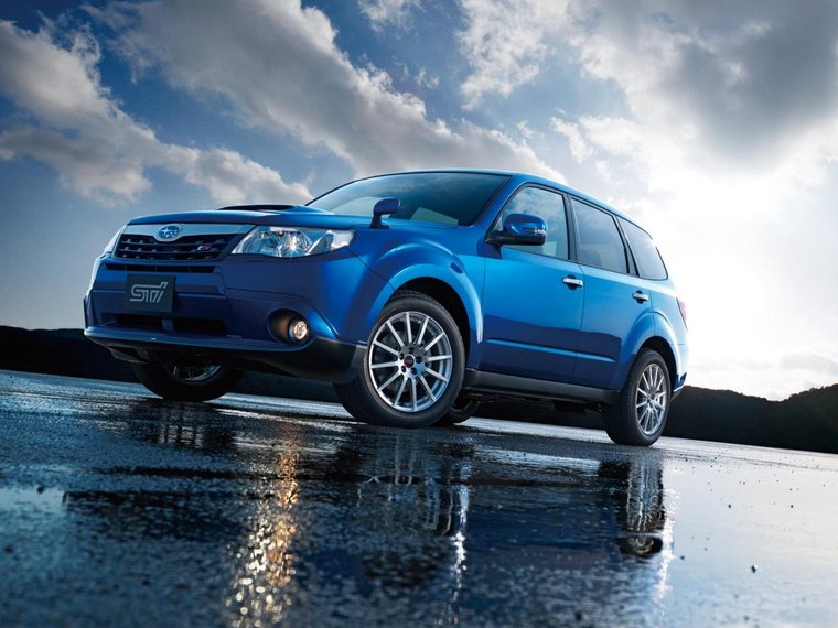 fot. Subaru