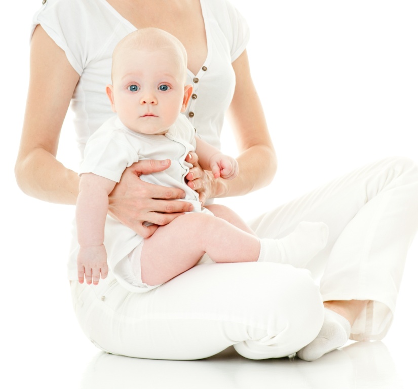 Czy podczas urlopu macierzyńskiego można pracować? / Fot. Fotolia