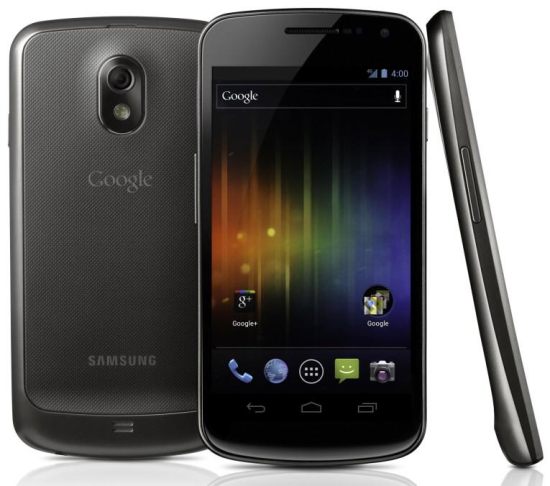 Samsung Nexus