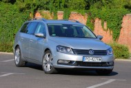 2. W 2012 roku zmieniło właścicieli 915 sztuk Volkswagena Passata. Fot. Volkswagen Passat. 2. W 2012 roku zmieniło właścicieli 915 sztuk Volkswagena Passata. Fot. Volkswagen Passat.