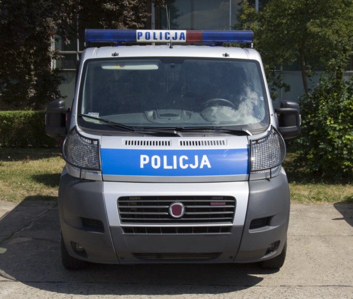 Kontrola drogowa, ruch drogowy Fot. Fotolia