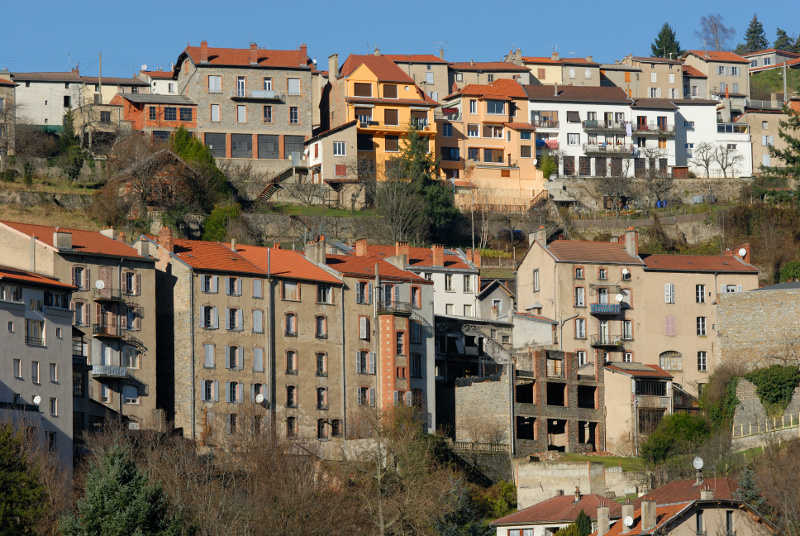 Miasto Fot. Fotolia