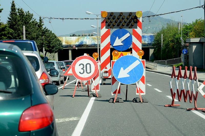 budowa, autostrada Fot. Fotolia