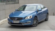 Volvo S60 T6 AWD Polestar 2014 Volvo S60 T6 AWD Polestar 2014
