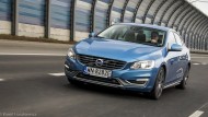 Volvo S60 T6 AWD Polestar 2014 Zdjęcia: Kamil Fraszkiewicz Volvo S60 T6 AWD Polestar 2014 Zdjęcia: Kamil Fraszkiewicz
