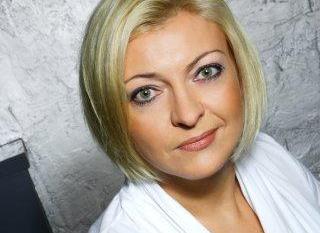 Katarzyna Fabiańska, Country Special Services Manager,TNT Express