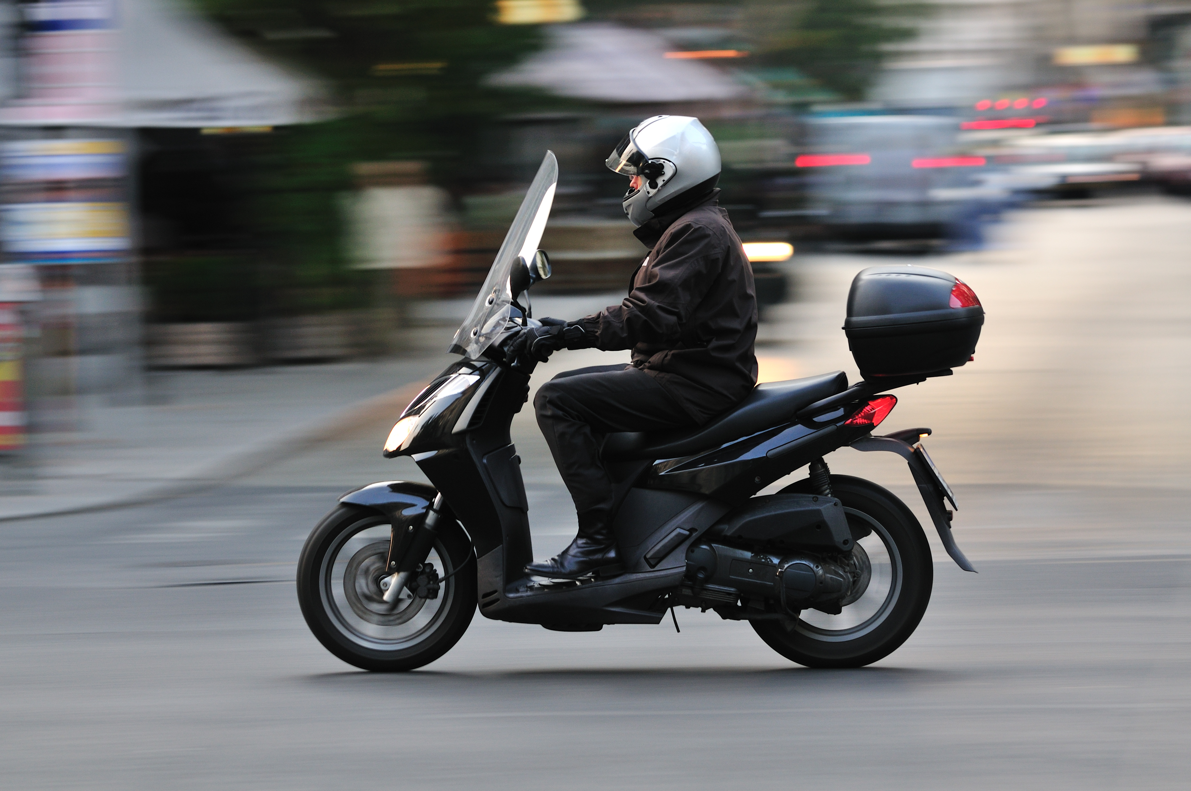Sektor e-commerce napędza branżę logistyczną