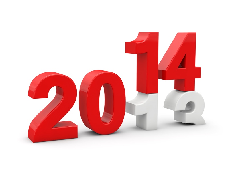 Emerytury i renty w 2014 r. /Fot. Fotolia