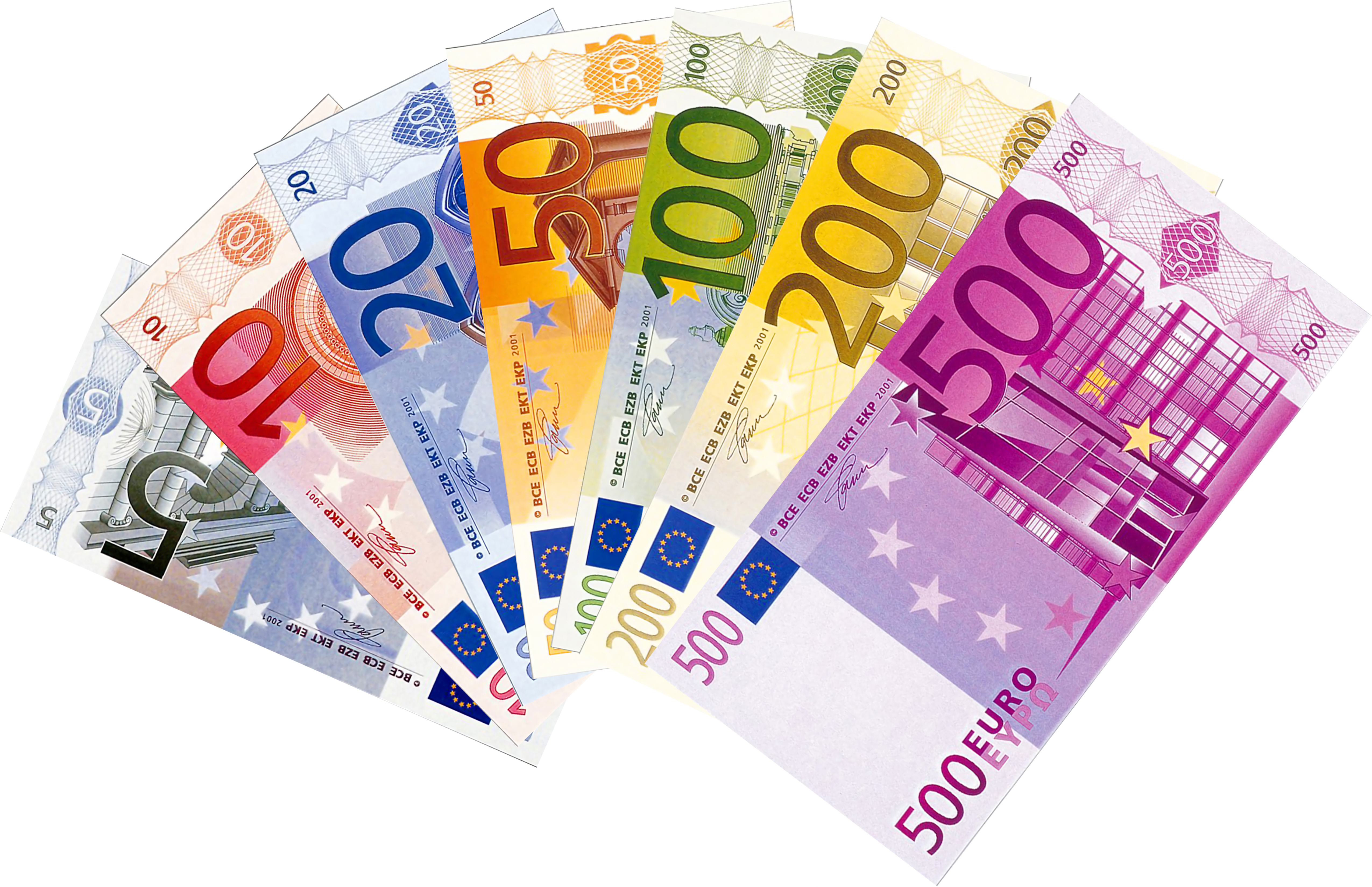 Europejski Bank Centralny obniżył stopy procentowe.