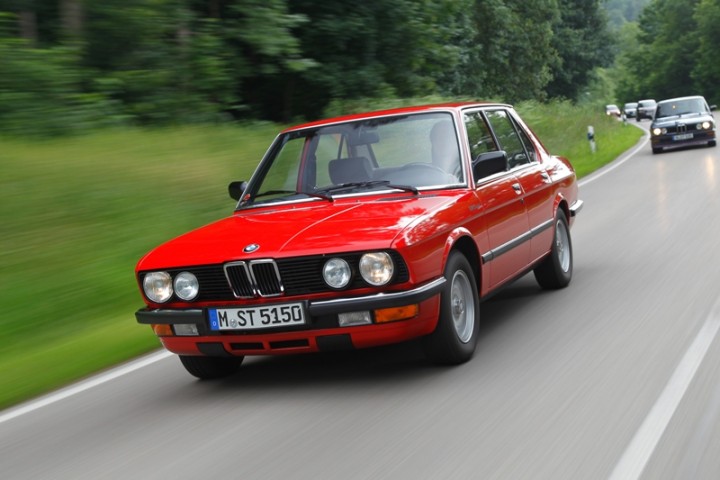 30 lat silników Diesla w BMW Strona 2 Wydarzenia